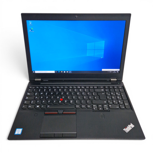Lenovo thinkpad p50 - lenovo,