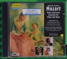 Wolfgang Amadeus Mozart -