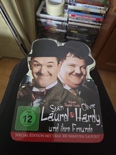 DVD/ Stan Laurel & Oliver