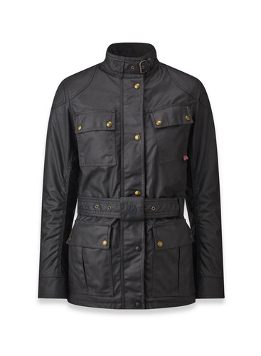 Belstaff trialmaster damen - trialmaster,