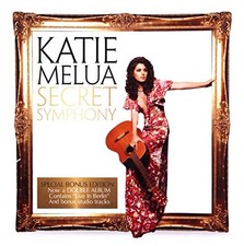 Katie Melua - Secret Symphony