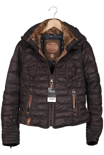 Naketano jacke damen anorak - jacke,