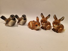 B17-CB GOEBEL FIGUR HASE