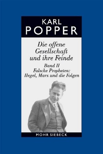 Karl popper die offene - r.,