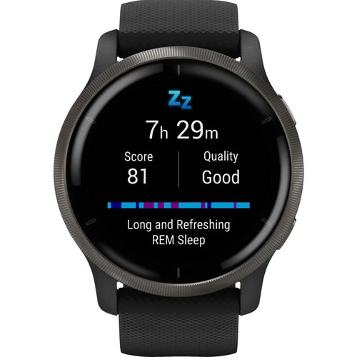 Garmin venu - garmin, 2
