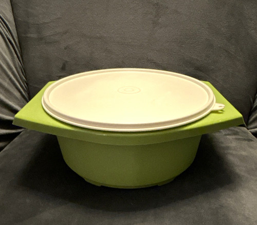 Tupperware tortilla keeper - tupperware,