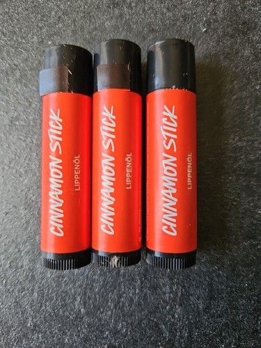 Lippenöl cinnamon stick von - lippenöl,