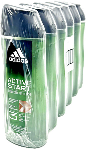 Adidas active start - 6x,