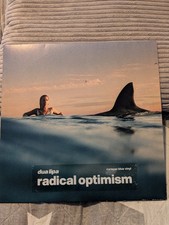 Dua Lipa: Radical Optimism