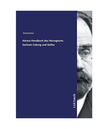 Adress handbuch des herzogtums - adress-handbuch,