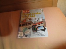 MIBA extra 1 / 2012 ohne DVD