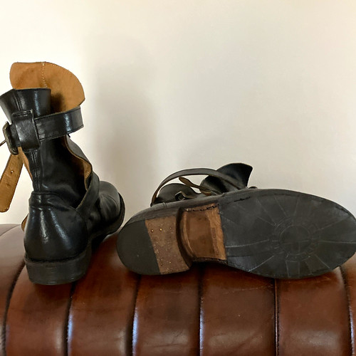 Fiorentini baker damen - fiorentini+baker, leder