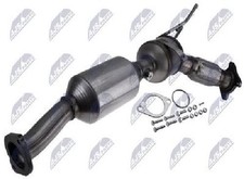 Genuine NTY Catalytic