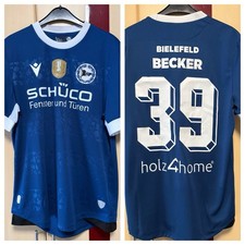 Arminia Bielefeld Trikot