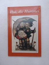 Die Hummel Bilder von Berta