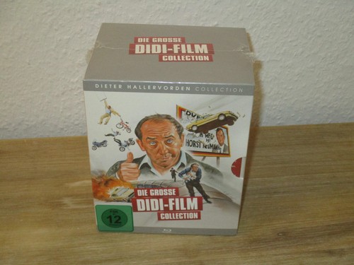 Die große didi film - die,