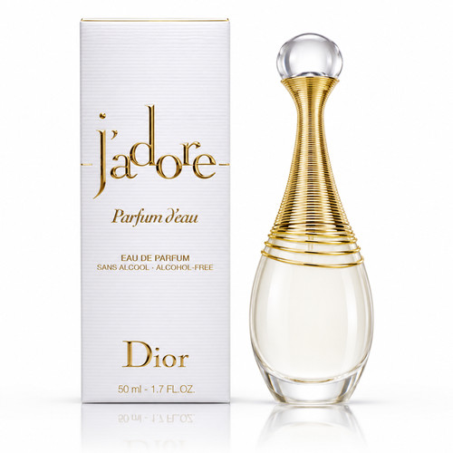 Dior adore parfum eau - j'eau,