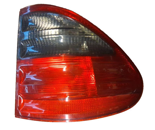 Mercedes benz w210 1998 - e,