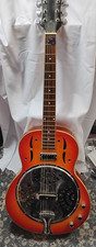 JAY TURSER DOBRO GUITAR