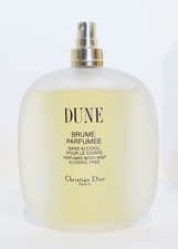 DIOR-DUNE BRUME PARFUMÉE