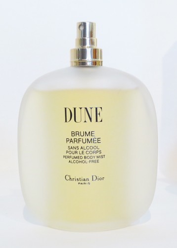 Dior dune brume parfumée - brume,