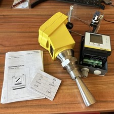 Vega Puls 42 + Vega DIS 371 