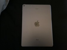 Apple iPad Air 2 16GB, WLAN, 24,64 cm, (9,7 Zoll) - Silber