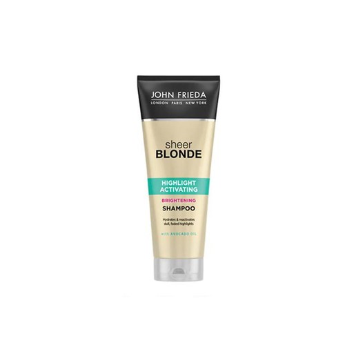 John frieda sheer blonde - sheer,