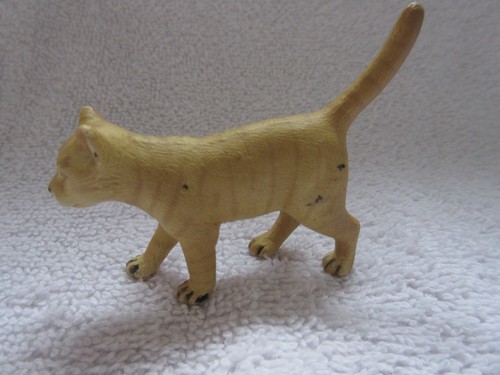 Schleich tiere katze bauernhof - schleich,