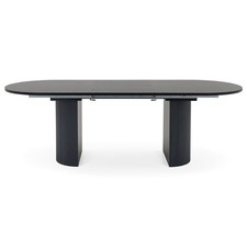 Esstisch 180-240 x 90 cm