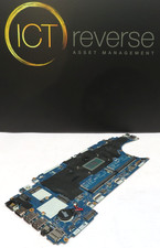 HT7GC Dell Latitude 5510 i5-10210U 1,60GHz DDR4 Mainboard