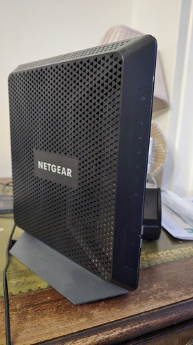 Netgear nighthawk ac1900 - netgear,