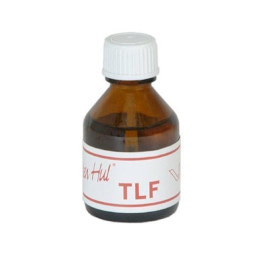 Van den hul tlf - den, ii