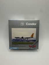 Herpa Wings 1:500 Condor
