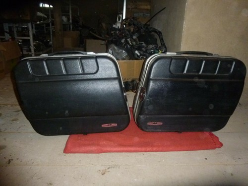 Honda 500 koffersatz - -,