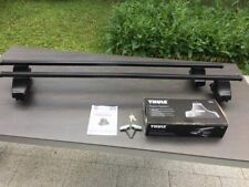 Dachgepäckträger Thule Rapid System 754 z.B für Ford Mondeo etc.