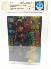 Donkey kong country - donkey,