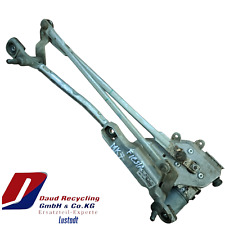 Ford Fiesta MK7 Scheibenwischermotor Vorne 3397021586