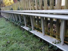 ausziehbare Leiter 6,90 ÷ 13 Meter, Alu