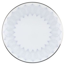 Kuchenteller Rosenthal Lotus Ballett mit Platin