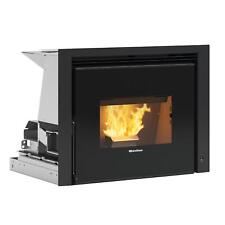 Extraflame Pelletkamineinsatz Comfort P70 Air Pelletkamin 10 kW Pelletofen