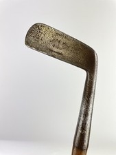 Hickory Club Wryneck Putter
