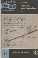 radio Praktiker / RPB-21