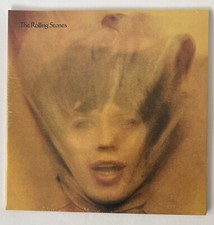 The Rolling Stones - Goats Head Soup (Deluxe Edition) 2LP Vinyl