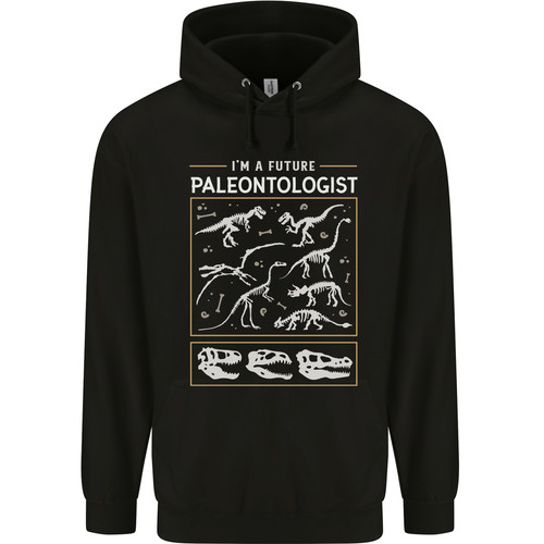 Future palaeontologist - future,