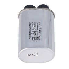 Mikrowellenherd Kondensator