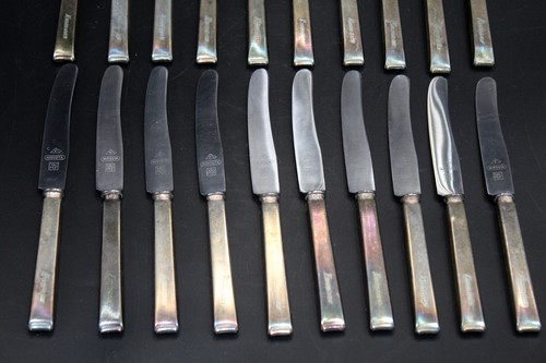 Wmf messer 5cm - messer, 17,5cm