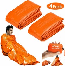 2/4er Notfallzelt Notfall