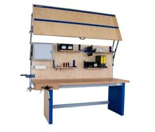 Werkbank Barth Maschinenbau Profigerät   unbenutzt