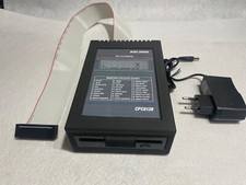 Unidad de  de disco floopy